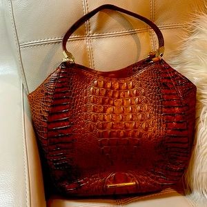 BRAHMIN Shoulder Bag